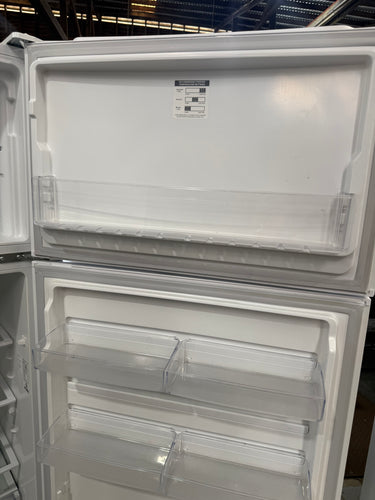 Second hand Kelvinator 503 L Top Mount Refrigerator – KTM5402WC (White)